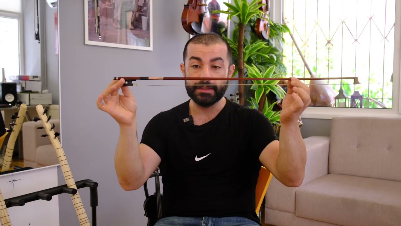 Keman Yayımı Ne Zaman Değiştirmeliyim ?