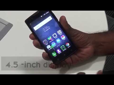 Lenovo A2010 Hands-On Review of the low-cost affordable 4g Smartphone