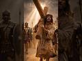 Second Station of the Cross | यीशु ने क्रूस उठाया | Way of the Cross in Hindi | Good Friday Prayer
