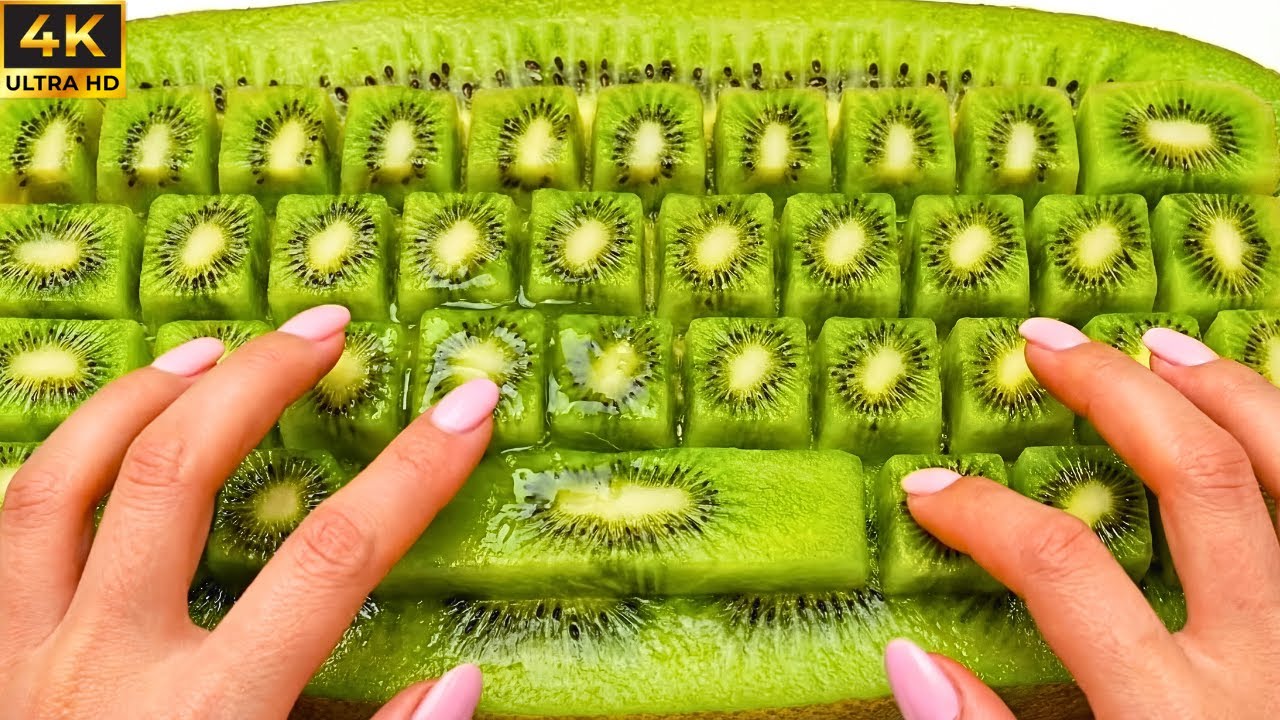 Which Keyboard Would You Press? 🤤⌨️ | Ultimate Oddly Satisfying ASMR