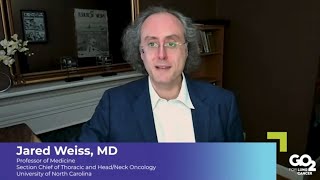 Small Cell Lung Cancer Treatment Landscape: Hope is on the Horizon - 03/19/24 - Living Room Series