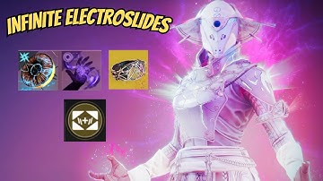 This Prismatic Warlock Build is INSANE | Destiny 2 The Final Shape