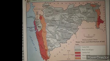 Std-7th Sub-Geography  Chapter-7 Soils