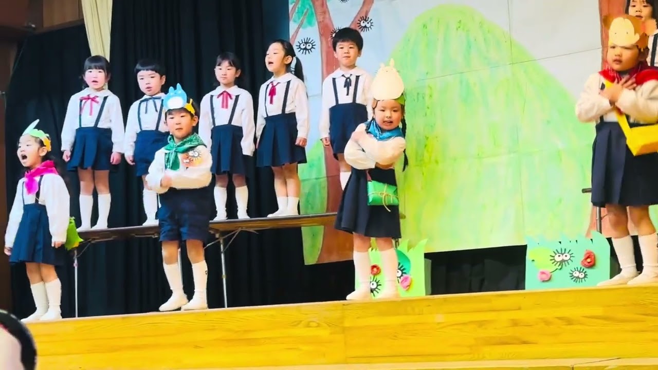 #aruko performance #momogumi 