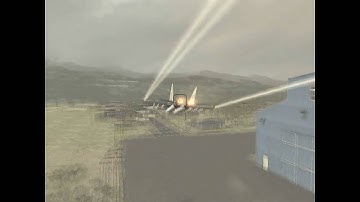 cod 4 fly mod