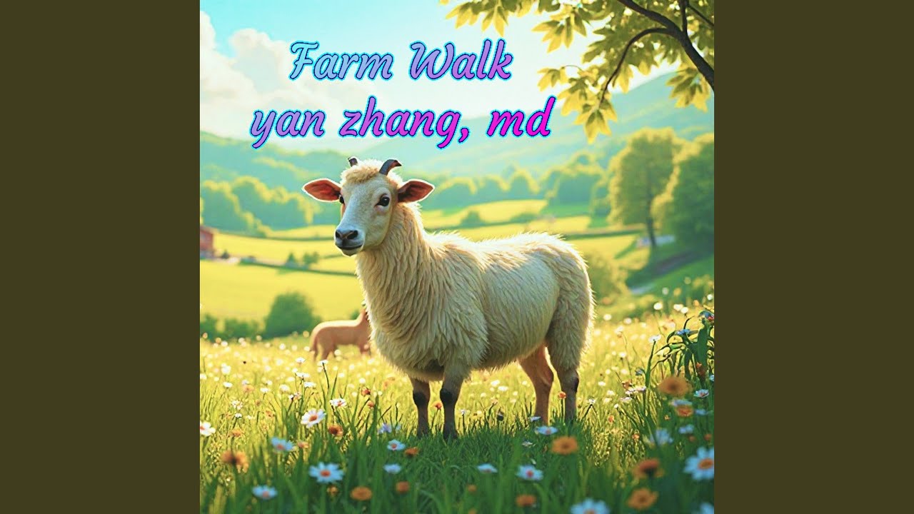 Farm Walk