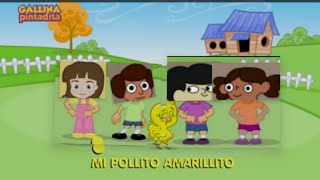 Tanda Comercial Discovery Kids 2012 Juan López Porras