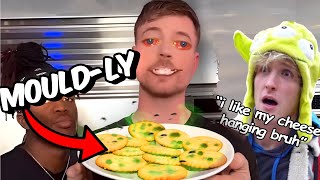 [YTP] Mouldly