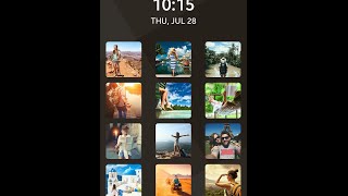 IconLogin® - Using a Travel Keypad screenshot 3