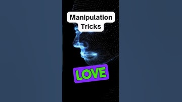 How to manipulate people with love? #manipulation #shorts #tricks #dark #psychology