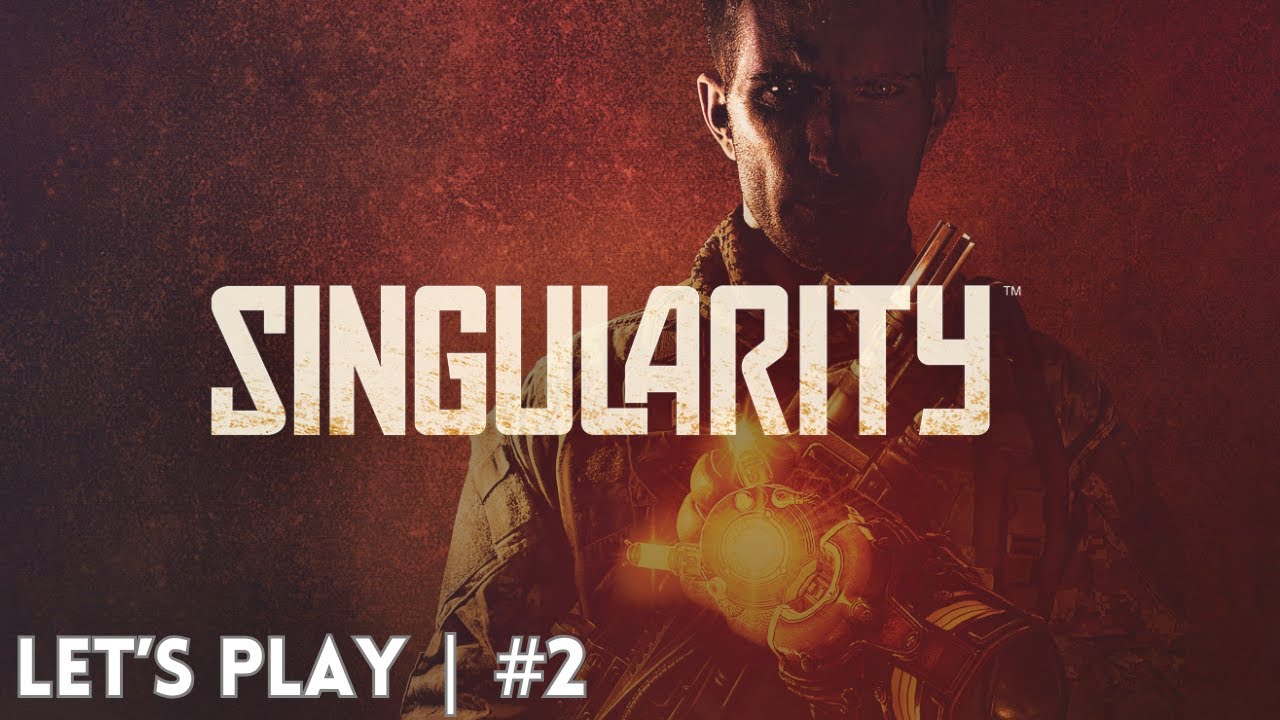 Singularity Part 2 (PC) - YouTube