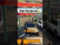 I Stole My Ops Car In GTA 5 RP #gta #gta5rp #fivem #gtaroleplay #shorts