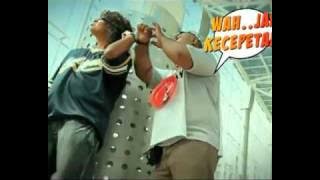 BUKA PUASA - KUBURAN & EBITH BEAT A