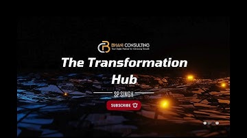 ERP for Professional Services – How It Transforms Your Business!