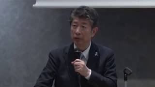 講演①これまでのがん医療（20世紀：殺細胞性抗がん剤）＜JSMO2019市民公開講座＞