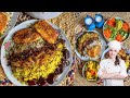 طرز تهیه ماش پلو خوشمزه و مجلسی به روش اصیل ایرانی ماش پلو ساده با کلیه نکات ازغذاهای گیاهی ایرانی طرز تهیه ماش پلو خوشمزه و مجلسی به روش اصیل ایرانی ماش پلو ساده با کلیه نکات ازغذاهای گیاهی ایرانی