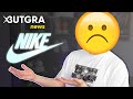 NIKE NAS OSZUKUJE?! - ButGra News #16