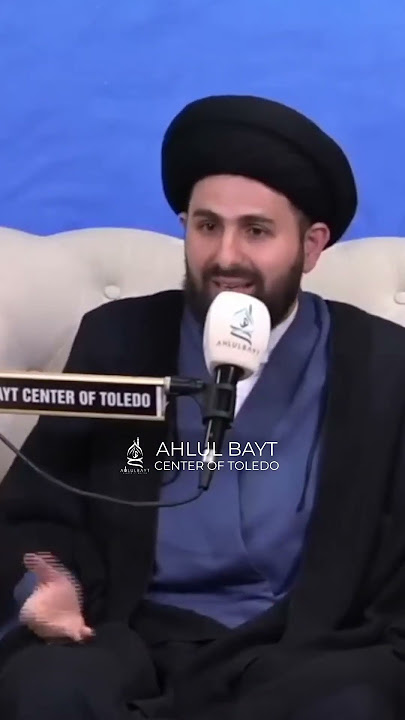 Who are the 12 Imams?! | Sayed Mohammad Baqer Qazwini #quran #imamali #islam #islamiclectures #shia