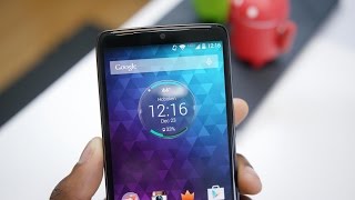 Motorola Droid Turbo Review!(Droid Turbo tops off Motorola's awesome 2014! Best Smartphones of 2014: http://youtu.be/f6pPIG3EvAs Motorola Droid Turbo: ..., 2014-12-24T03:26:43.000Z)
