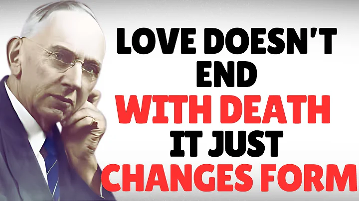 7 UNMISTAKABLE SIGNS YOUR LOVED ONES ARE STILL WITH YOU — THE HIDDEN TRUTH REVEALED BY EDGAR CAYCE