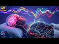 432Hz + 528Hz + 741Hz + 963Hz | Sueño Sanador Profundo y Regeneración Total del Cuerpo
