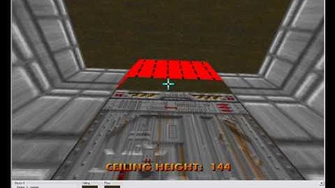 Doom Builder Tutorials - Doors Extended