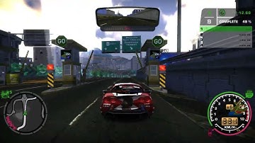 NFS Most Wanted: Pepega Edition V2 - Challenge Series #58 - EVERYONE!