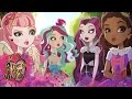 Ever after high officiel   le bal de la destine