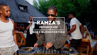🔥 Kamza HeavyPoint B2B with Kay Sibiya - 3 Step set | Kamza's Favourite Mix S1:E3 Bloemfontein 🇿🇦