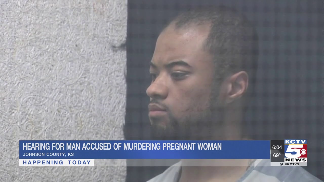 Preliminary hearings begin for man charged with murder in death of ...