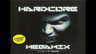 Hardcore megamix vol.  3