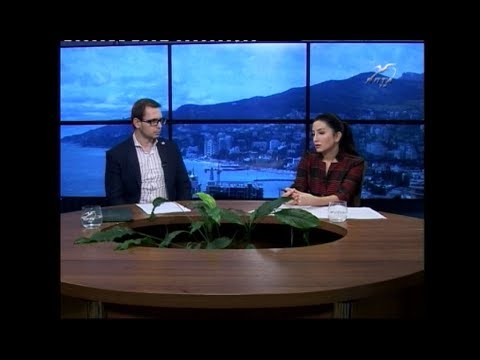 Наследственное право с Горелик К.О. Ялта ТВ. Выпуск 17.11.2017