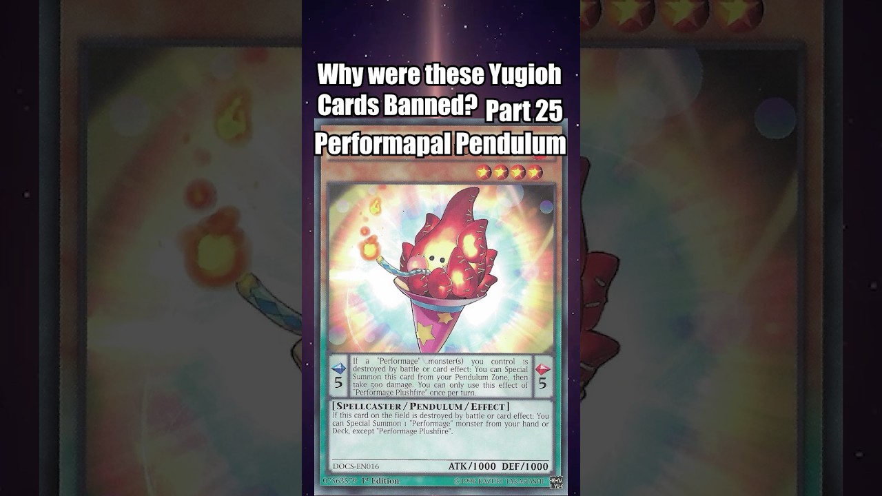 yugioh pepe deck banned Why was PePe Banned? In 1 Minute! #yugiohmasterduel #yugioh  #yugiohcommunity #yugiohtcg
