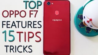 Oppo F7 Features, Tips and Tricks - Top 15 tricks of Color OS screenshot 5