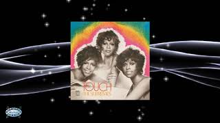 The Supremes - Love It Came to Me This Time