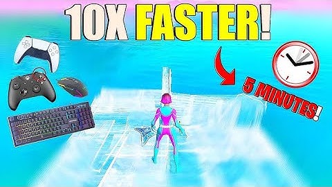 How to edit 10x faster by only using 4 METHODS!