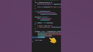 Need Background Jobs? Try Quartz in .NET