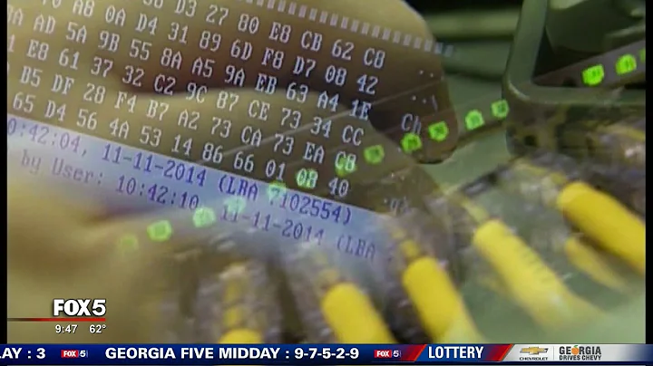 I-Team: New Internet Privacy Laws