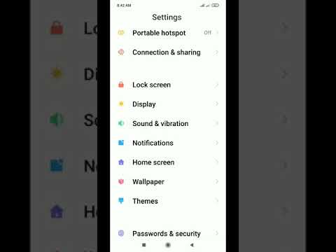 redmi note 7