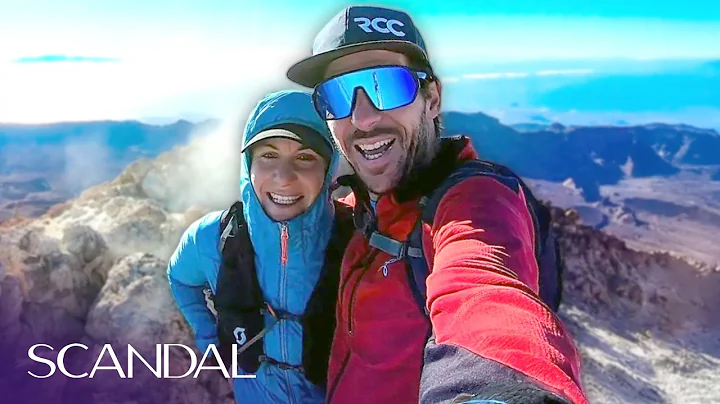 Woman Freezes to Death After Boyfriend Abandons Her on Mountain: Prosecutors