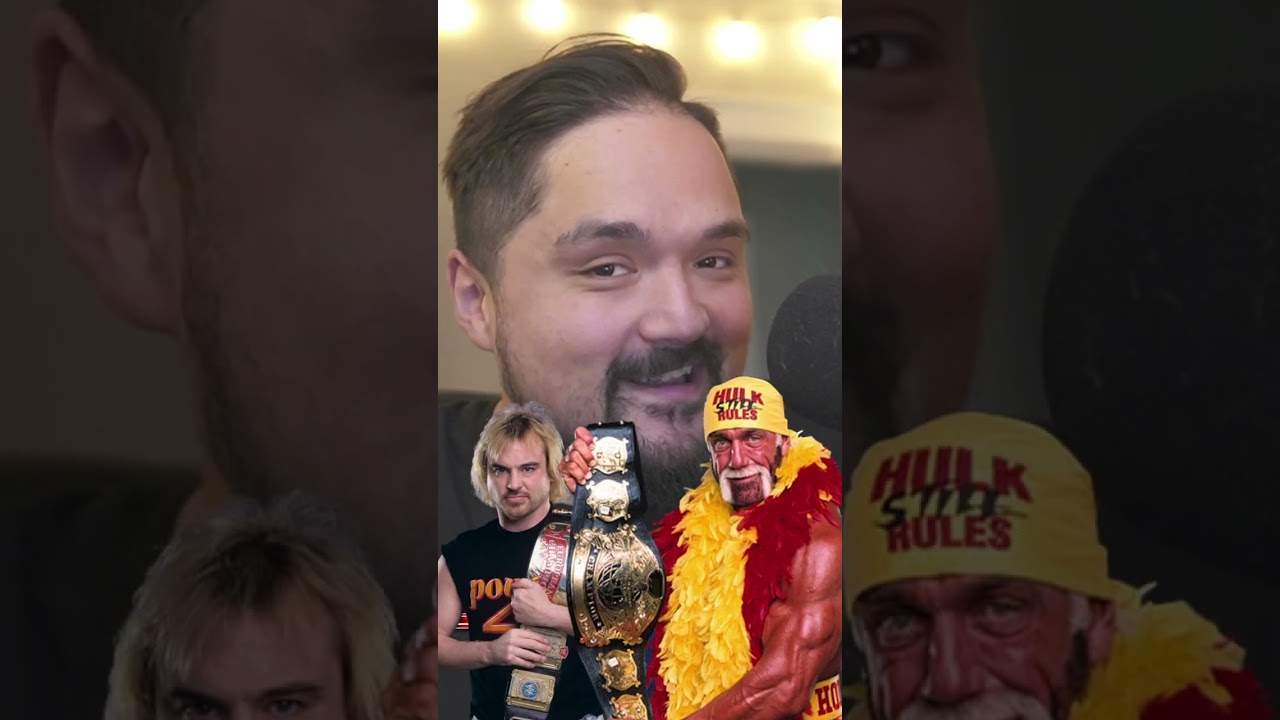 PART 3 - Full version on YT now! - Every WWF UK PPV if the European Champion faced the WWF Champion PART 3 - Full version on YT now! - Every WWF UK PPV if the European Champion faced the WWF Champion
