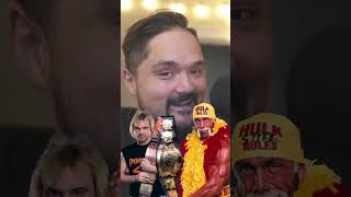 PART 3 - Full version on YT now! - Every WWF UK PPV if the European Champion faced the WWF Champion