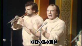 Gallant Forty-Twa-Clancy Brothers & Lou Killen 4/12 chords