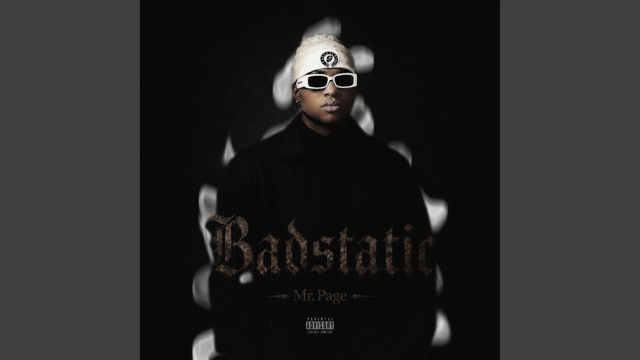 Mira Badstatic en YouTube Mira Badstatic en YouTube