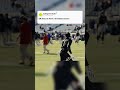 Ellis Robinson IV: Georgia DB    Length. Speed. Natural instincts. Stays in phase. Attacks the ball.
