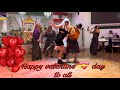 Valentine day special funny   laugh dance to all my subscribers thank u  so much tgo vienna