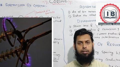 WHAT IS CORONA EFFECT IN TRANSMISSION🤔 | Corona Effect in Transmission| 😱Electrical Corona🔥हिंदी||