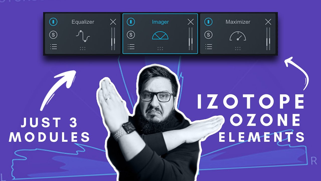 izotope ozone 4 hip hop izotope ozone 4 hip hop