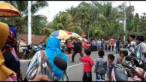 Adat Lampung pesisir barat