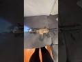 New AR-15 Pistol chambered in 223/556 from ABC rifle #hunting #youtubeshorts #ar15pistol #viral #fyp